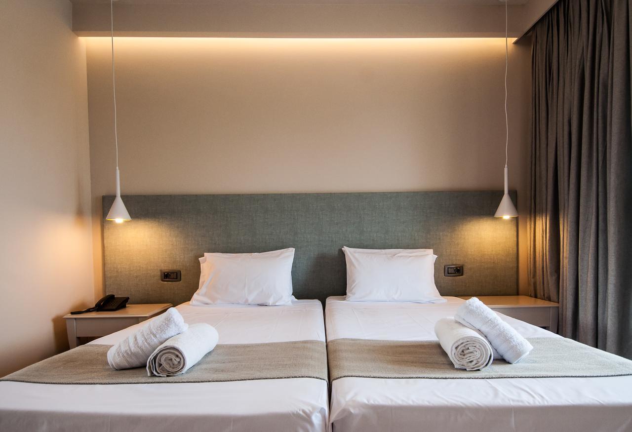Junior Suite con Vista Giardino